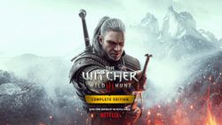 The Witcher 3 is getting Netflix-inspired DLC later this year