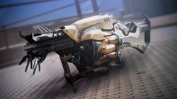 Destiny 2: Bungie details Anarchy nerfs, fusion rifle changes, and more