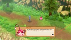 Kitaria Fables review: An adorable but slow adventure
