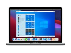 You can run Windows 11 on macOS Monterey with Parallels Desktop 17