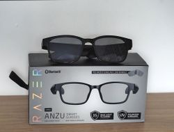 The Razer Anzu smart glasses aren't just a gimmick, they're pretty good