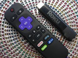 Check out the newest deals on Roku's newest streaming media players