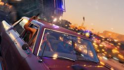 Why Saints Row is a reboot: 'Those were games of a time'