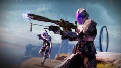 Destiny 2: Season of the Lost — List of known bugs and launch issues 