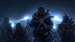 Wasteland 3: Cult of the Holy Detonation DLC announced, releases October 5
