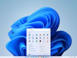 Getting a closer look at the new Windows 11 Start menu