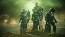 Destiny 2: The Witch Queen's dungeons aren't included in the season passes