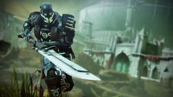 Destiny 2: The Witch Queen releases February 22, 2022