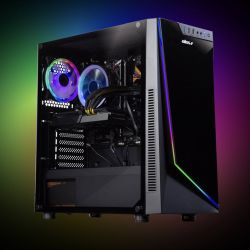 Save $250 on the ABS Master gaming PC with a RTX 3060 Ti graphics card