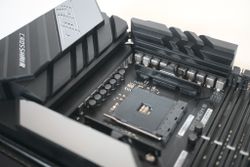 Best CPU for ASUS ROG X570 Crosshair VIII Extreme 2021