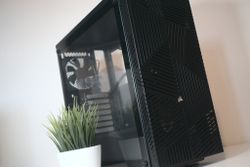 Review: Corsair's 275R Airflow case offers decent thermals at a low cost