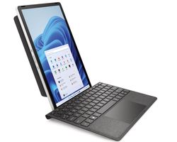 Move over Surface Go, HP's 11-inch Tablet PC with 13MP webcam is here