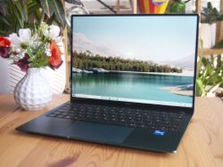 Review: Huawei's MateBook X Pro falls behind with another minor refresh