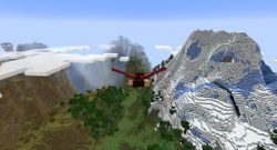 A new Minecraft: Java Edition update is officially available to all players