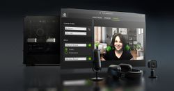 NVIDIA Broadcast's latest update makes a great thing even greater
