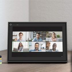 Grab the Portal from Facebook for $99 and never miss a video call