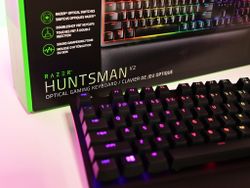 Review: Razer's Huntsman V2 should be your next gaming keyboard