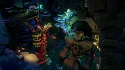Sea of Thieves Season 4 takes players under the sea for new rewards