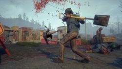 State of Decay 2 will continue to evolve throughout 2022