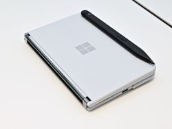 Surface Duo 2 Pen Cover hits the street November 15 and costs $64.99