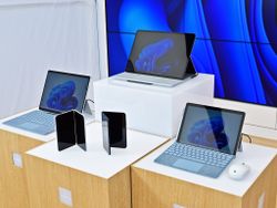 On this week's podcast ... we talk through all the new Surface hardware