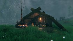 Valheim's massive 'Hearth and Home' update is now available
