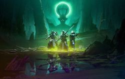 Destiny 2: How to prepare for The Witch Queen expansion