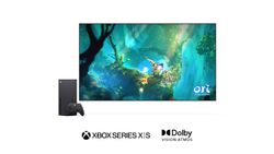 Dolby Vision now available to all Xbox Series X|S consoles
