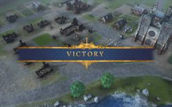 These Age of Empires 4 tips and tricks will help you get your first victory