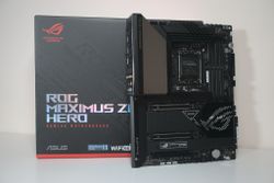 Review: This ASUS motherboard is a perfect match for Intel's Core i9-12900K