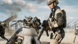 Here's when Battlefield 2042 launches, when you can preload, and more