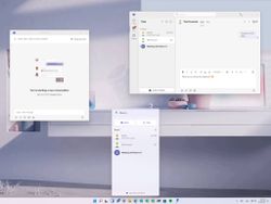 Get connecting with the Windows 11 Chat app