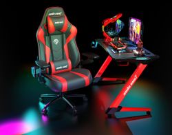Take a load off with the Andaseat Dark Demon gaming chair down to $180