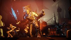 Destiny 2 Grandmaster Nightfall guide: Tips, loadouts, mods, and more