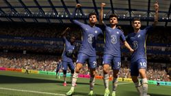 Review: FIFA 22 is a big step forward for the series