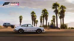 Here's every Forza Horizon 5 known issue and update changelog