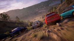 The final Forza Horizon 5 Let's Go! stream was all about the soundtrack