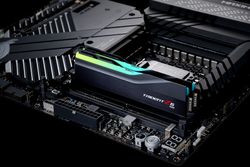G.SKILL turned its DDR5 RAM up to 8,704MHz to break a speed world record