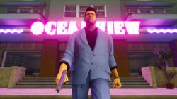 Rockstar Games has accepted the faults in the GTA Trilogy and is fixing it