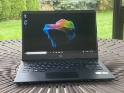 Review: The HP 14z Laptop is a great budget-friendly option