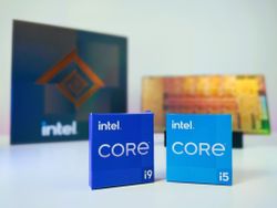Intel 12th Gen Mobile ups the ante with 14 cores, 20 threads for laptops