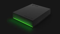 Seagate 2TB Xbox Game Drive hits all-time low ahead of Black Friday