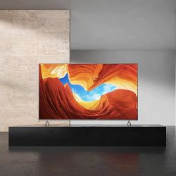 Upgrade your living room with $200 off the Sony X900H 4K Smart TV