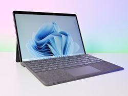 Does the Surface Pro 8 finally support eGPUs?