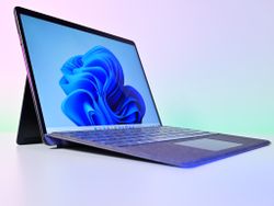 Surface Pro 8 with LTE is now available to order from the Microsoft Store