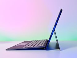 Surface app updated following launch of Microsoft’s new Surface hardware