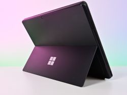 Surface rev is down, while Windows rev is up as the chip shortage continues