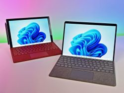 Is the Surface Pro 8 really more expensive than the Surface Pro 7?