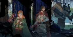 Project Belfry: Xbox is building an exclusive led by 'The Banner Saga' devs