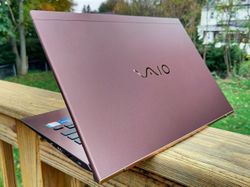 New VAIO SX12 and SX14: Speedy PCIe 4 storage, big battery life, and more